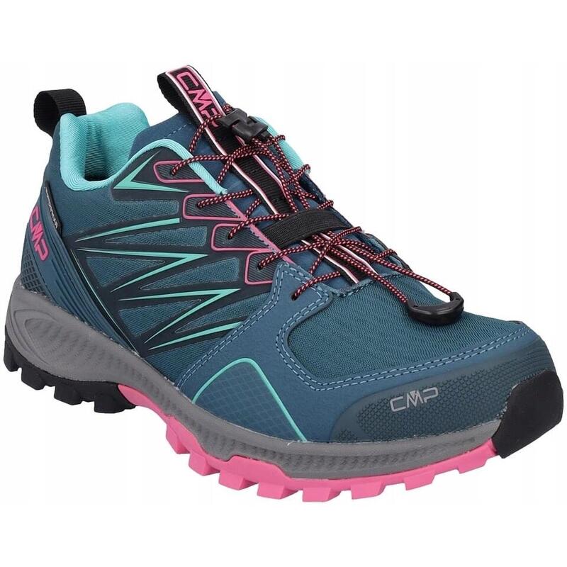 Buty do biegania dla kobiet CMP Atik Wp Trail