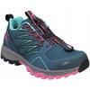 Chaussures de trail basse femme CMP Atik WP