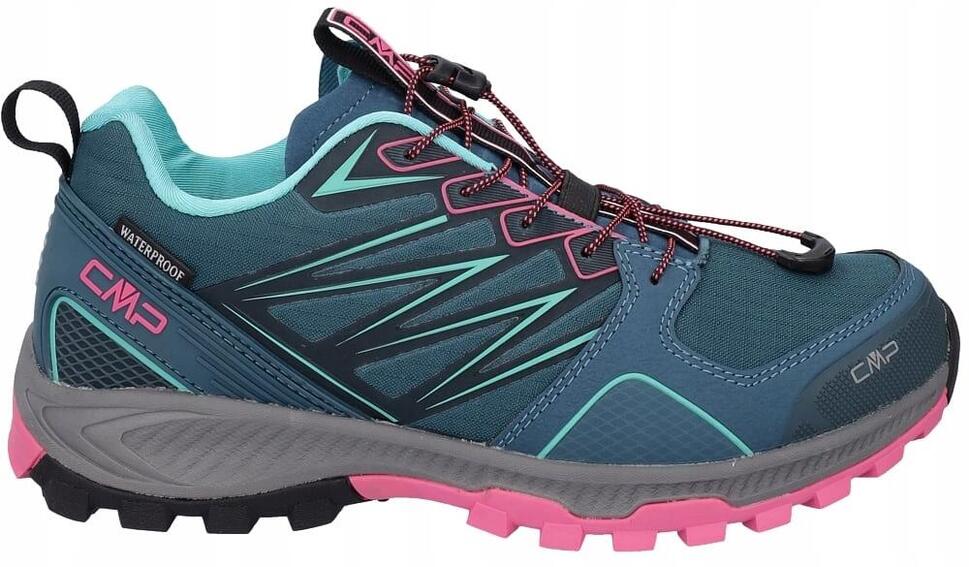 Buty trailowe damskie CMP Atik WP