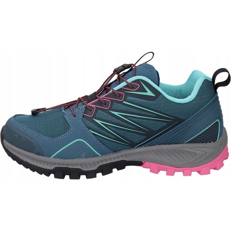 Scarpe di trail basse femme CMP Atik WP