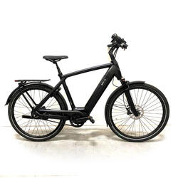 Tweedehands Elektrische fiets - Dutch-ID Phantom S75