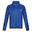 Kinder/Kinder Highton IV Full Zip Fleecejack (Sterk Blauw/Nieuw Royal)