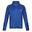Childrens/Kids Highton IV Full Zip Fleece Jacket (Strong Blue/New Royal)