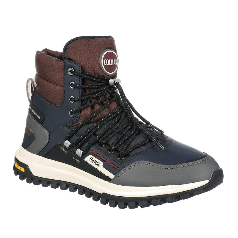 Zapatos Colmar Peaker Originals hombre