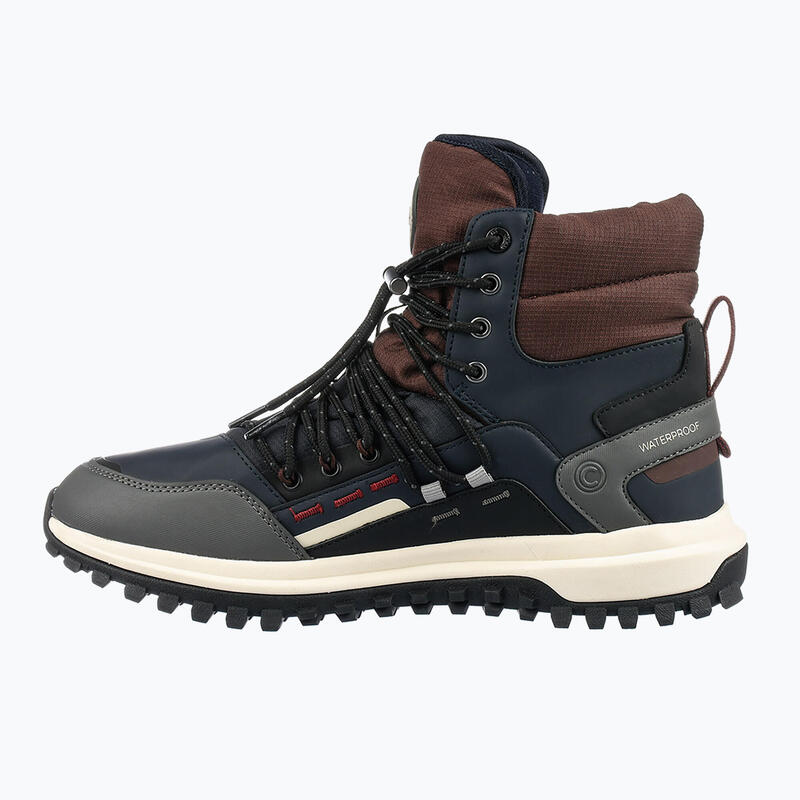 Zapatos Colmar Peaker Originals hombre