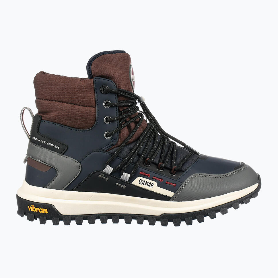 Buty męskie Colmar Peaker Originals