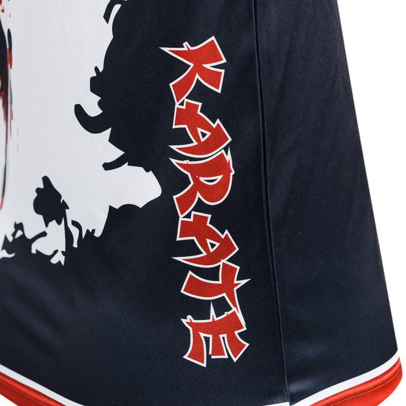 Tricou ARMURA Karate
