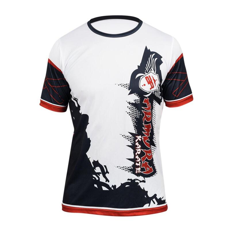 Tricou ARMURA Karate