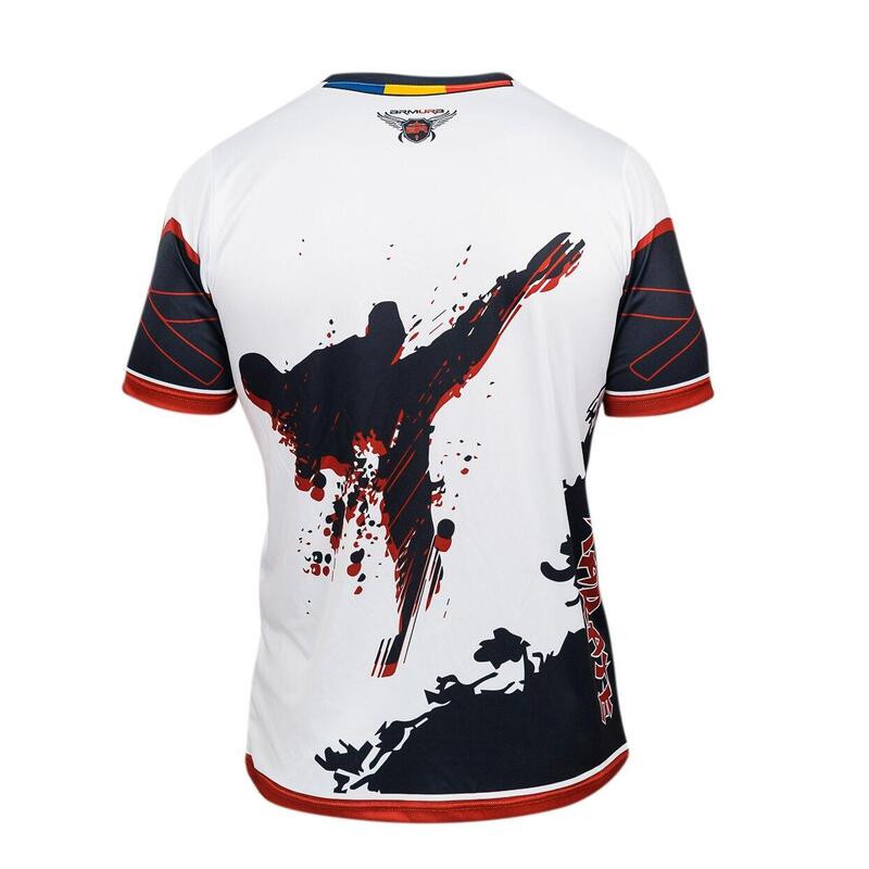 Tricou ARMURA Karate