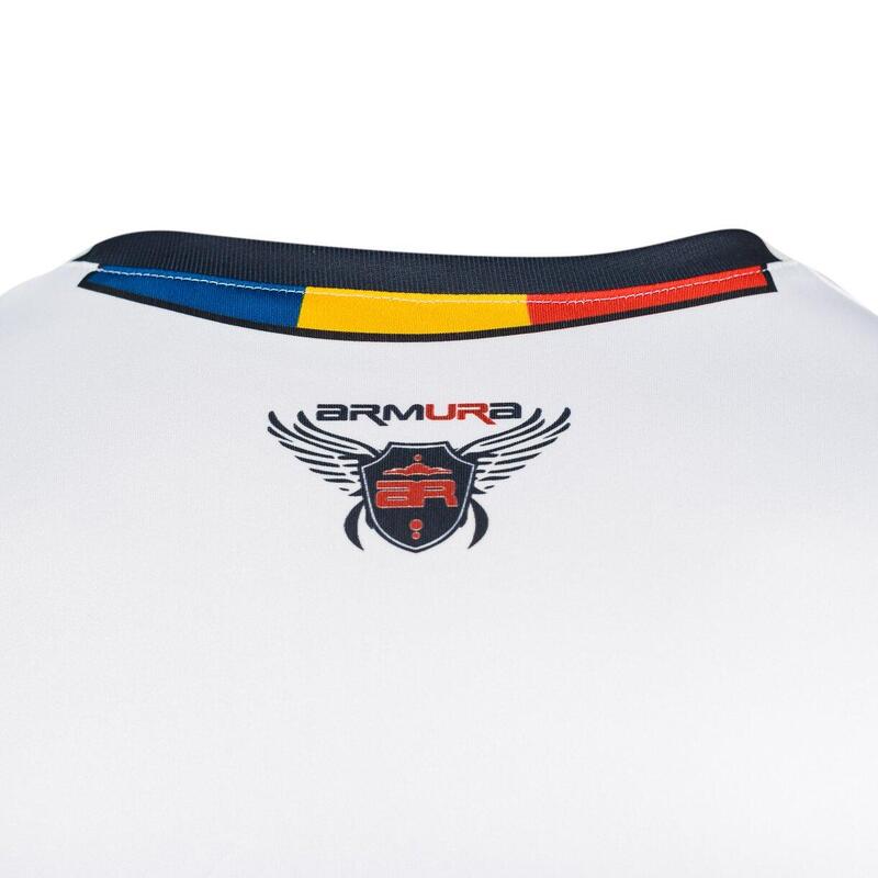 Tricou ARMURA Karate