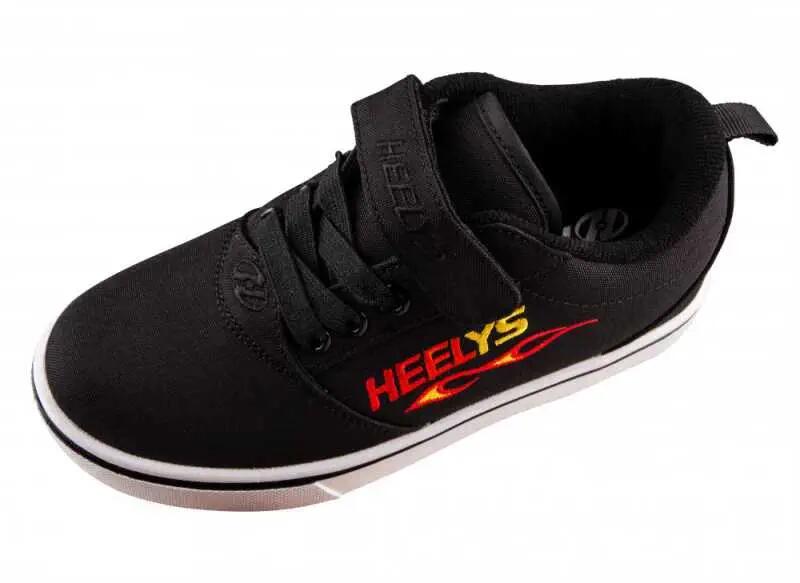 Butorolki dla dziecka Heelys X2 Pro 20 4/4
