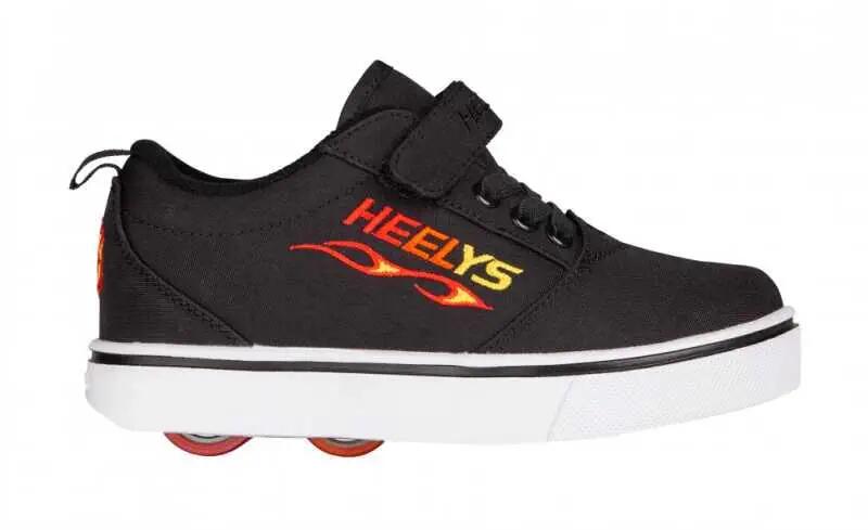 Butorolki dla dziecka Heelys X2 Pro 20 2/4