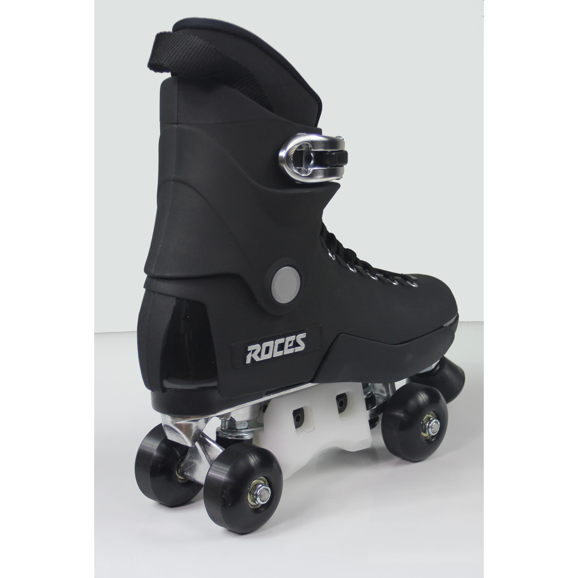 Rollerskates Roces Quad agressive Pro4 2/3