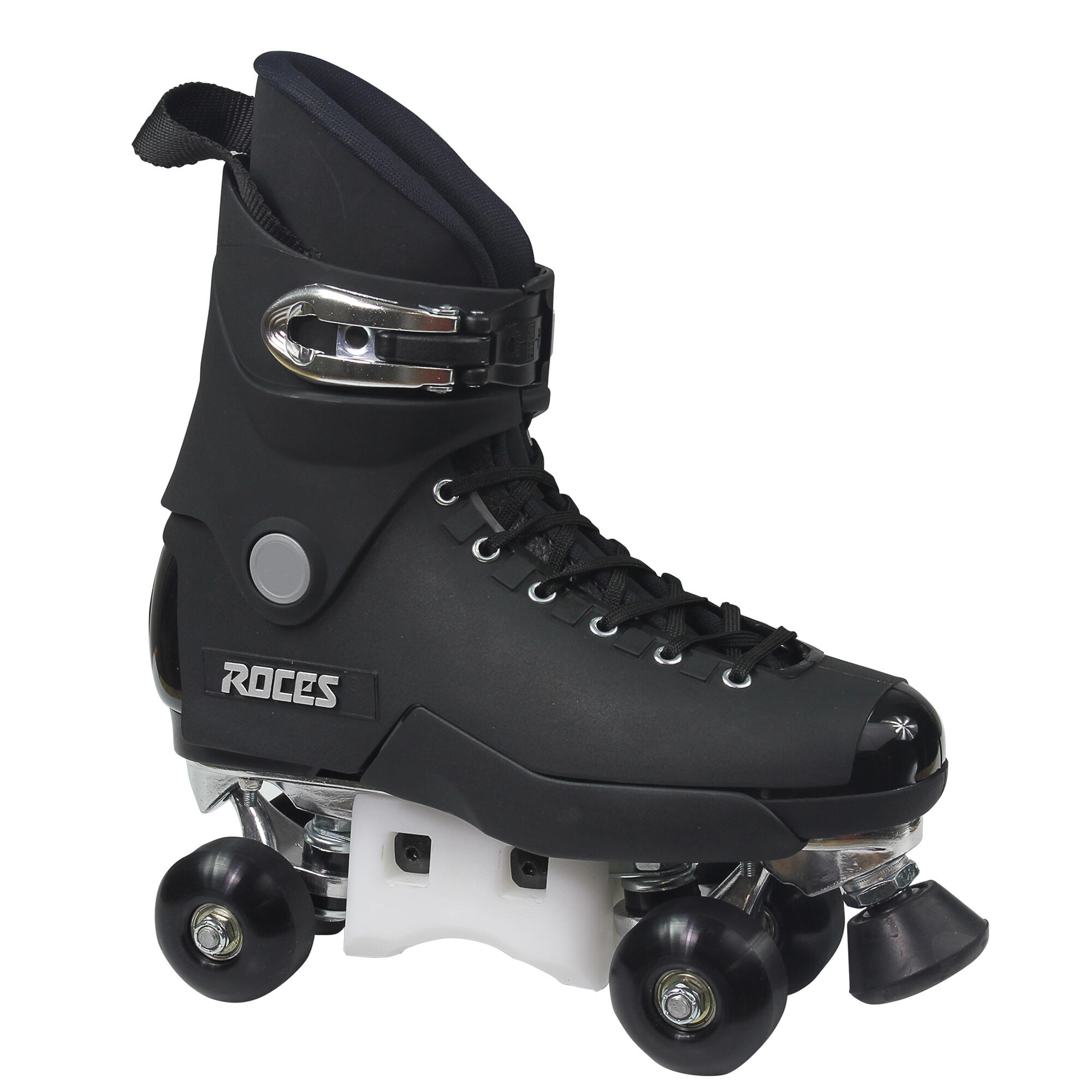 Roller Roces Quad agressive Pro4 |  Roces