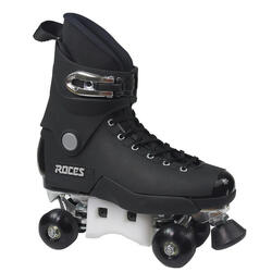 Rollers Roces Quad agressive Pro4