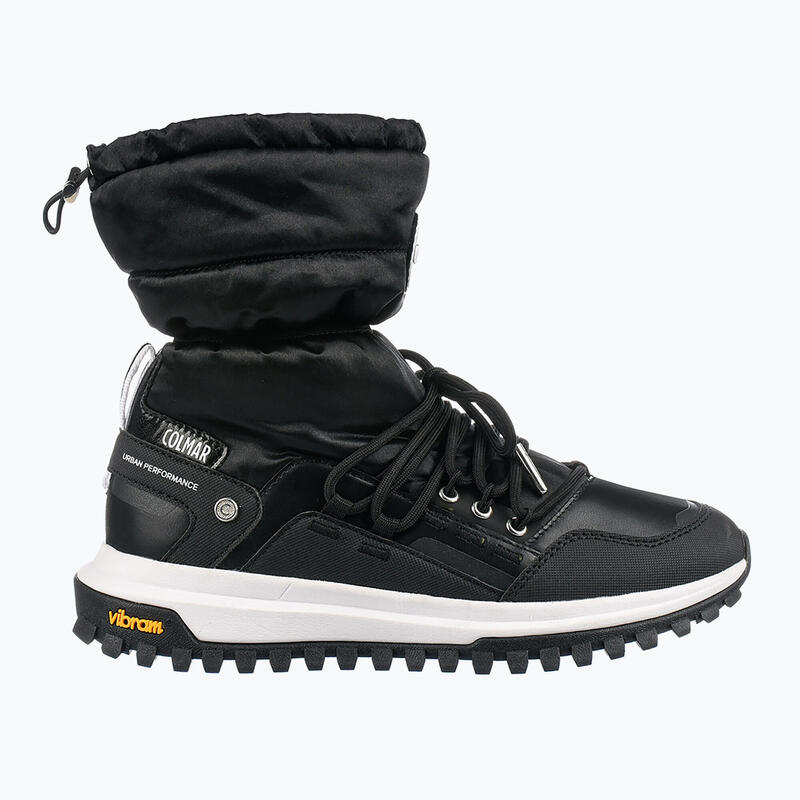 Botas de nieve mujer Colmar Warmer Plain