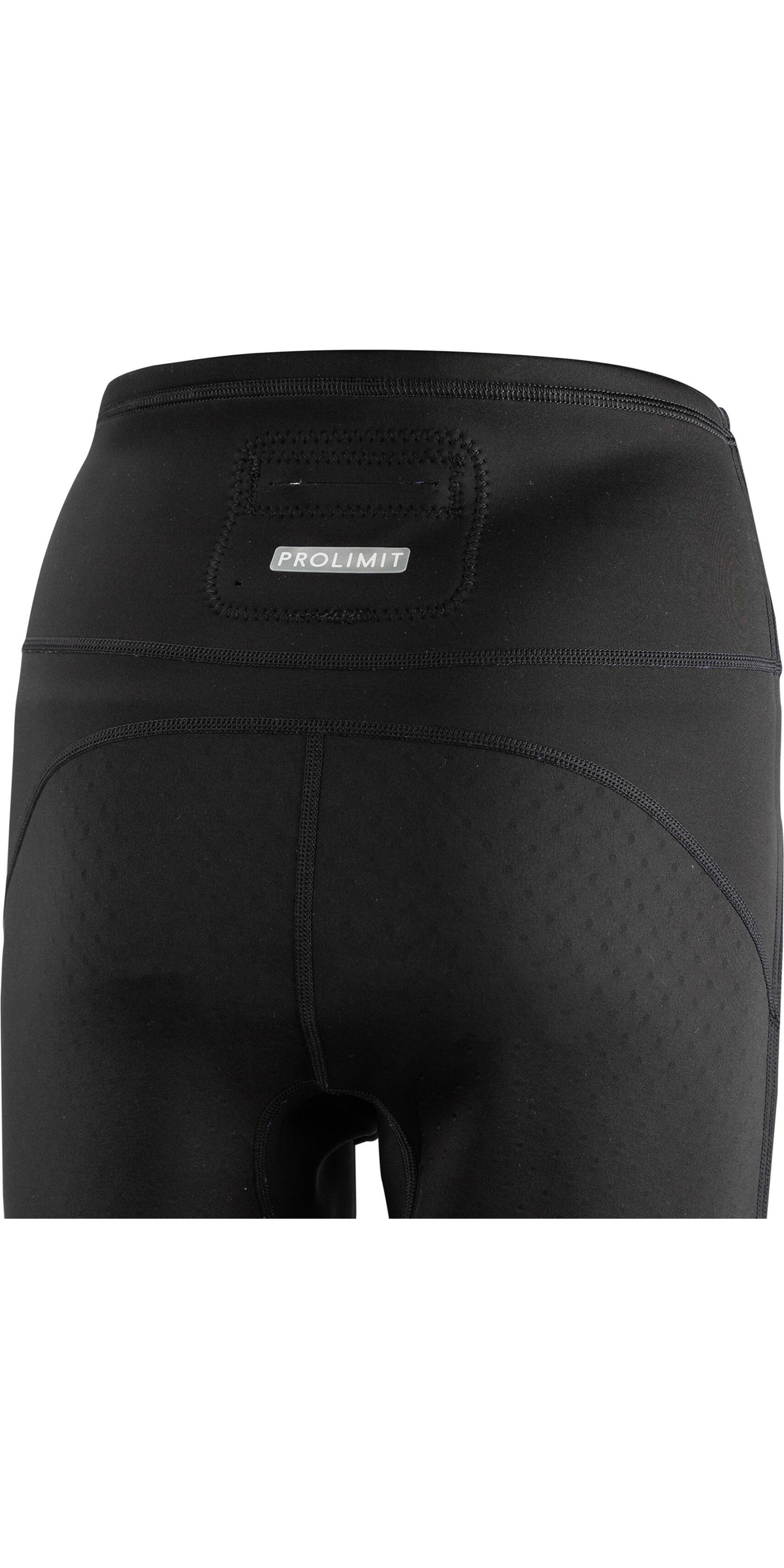 Spodnie damskie SUP Prolimit Pants 1,5mm Airmax Ice Blue 4/7