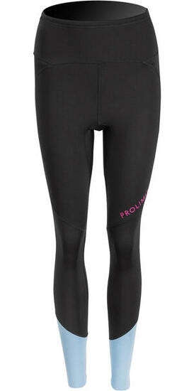 Spodnie damskie SUP Prolimit Pants 1,5mm Airmax Ice Blue