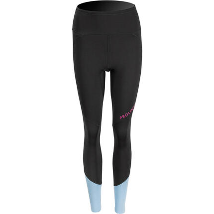 Spodnie damskie SUP Prolimit Pants 1,5mm Airmax Ice Blue