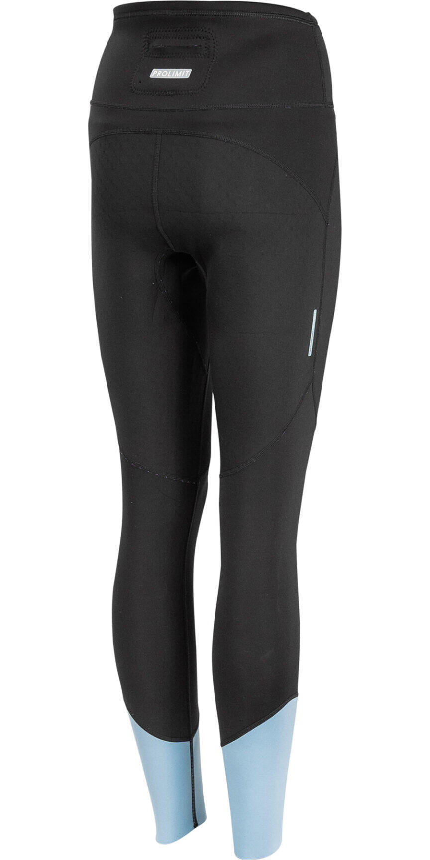 Spodnie damskie SUP Prolimit Pants 1,5mm Airmax Ice Blue 3/7