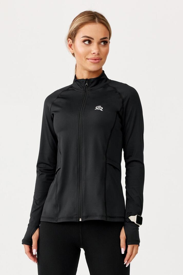 Damska bluza sportowa szybkoschnąca do biegania Rough Radical Freedom