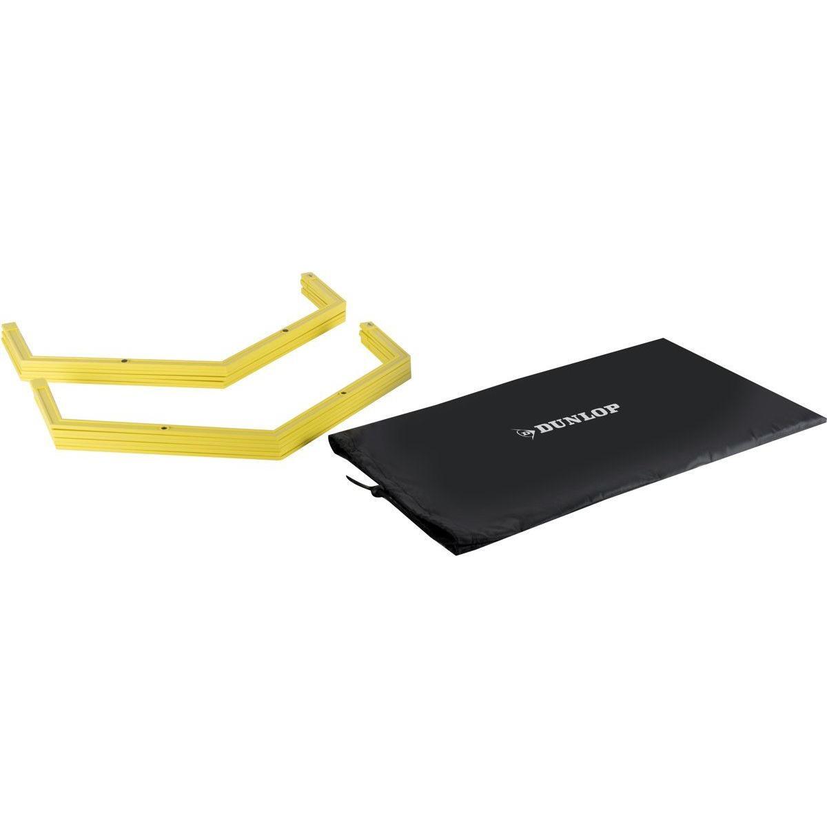 Dunlop Trainingsringe 6 Stk. 3/7