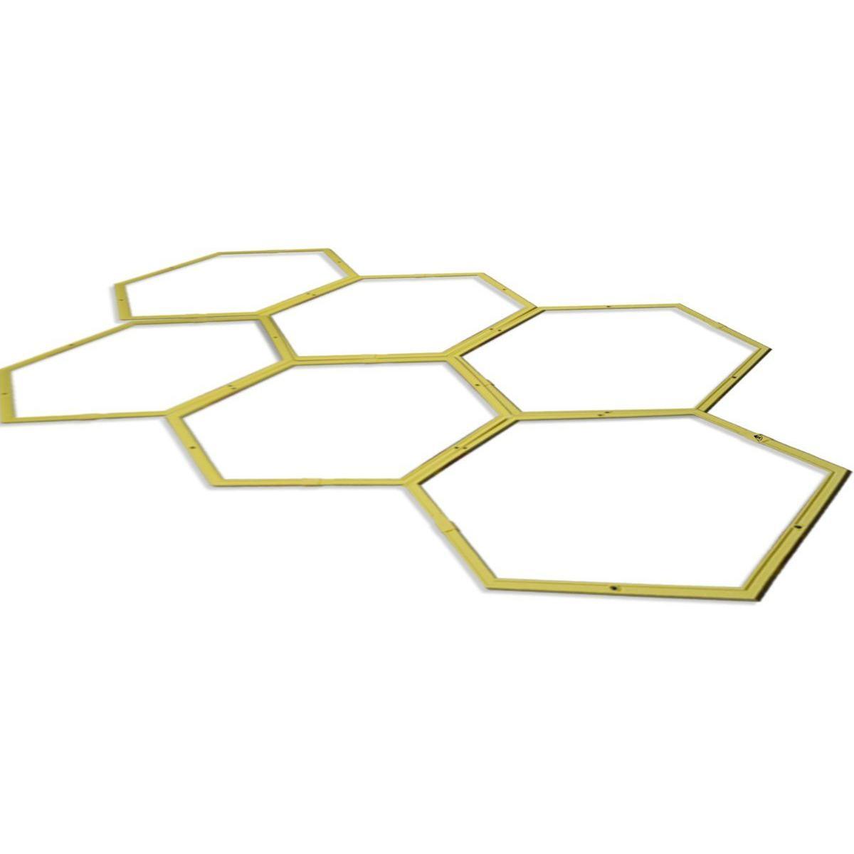Dunlop Trainingsringe 6 Stk. 2/7