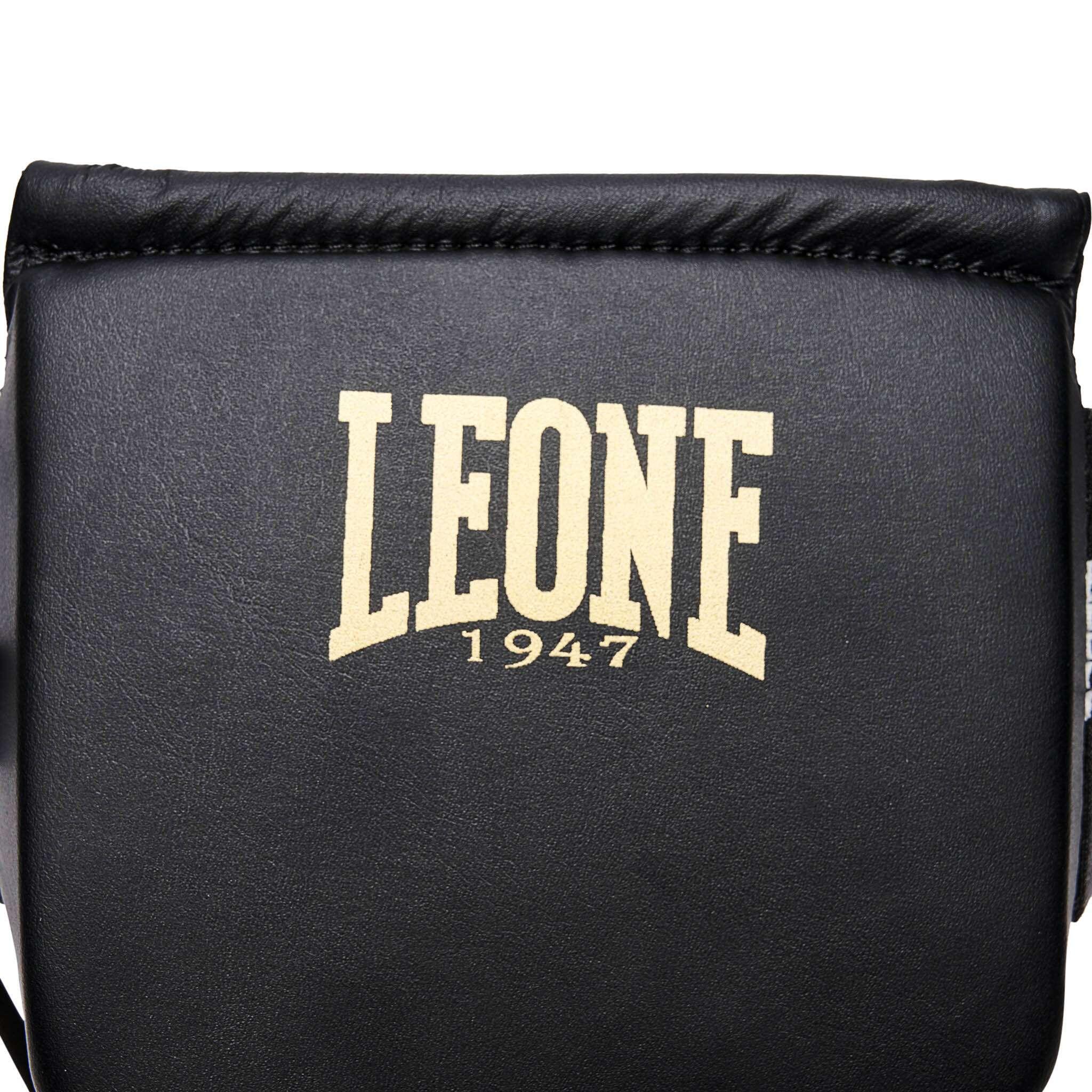 Leone1947 Protector genital femenino negro L 2/5