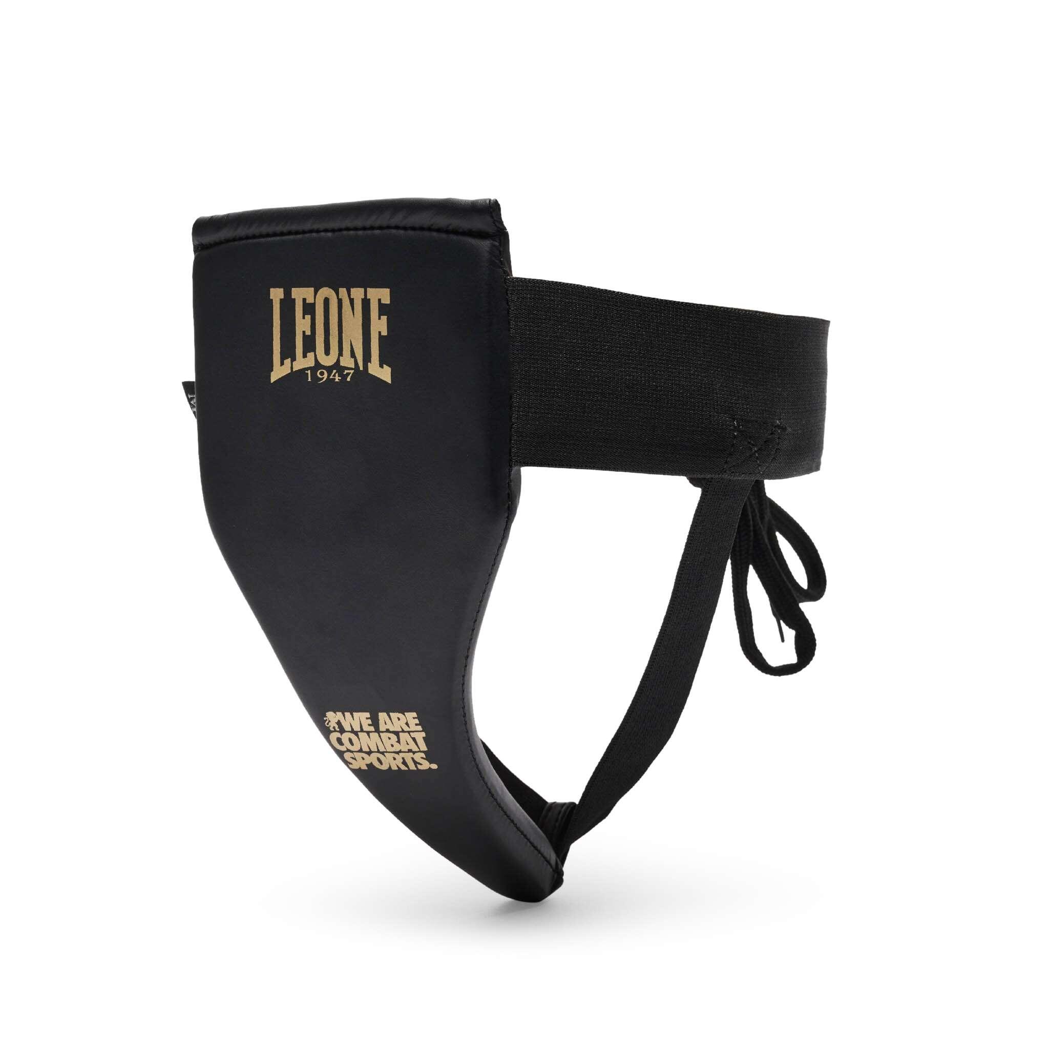 Leone1947 Protector genital femenino negro L 1/5