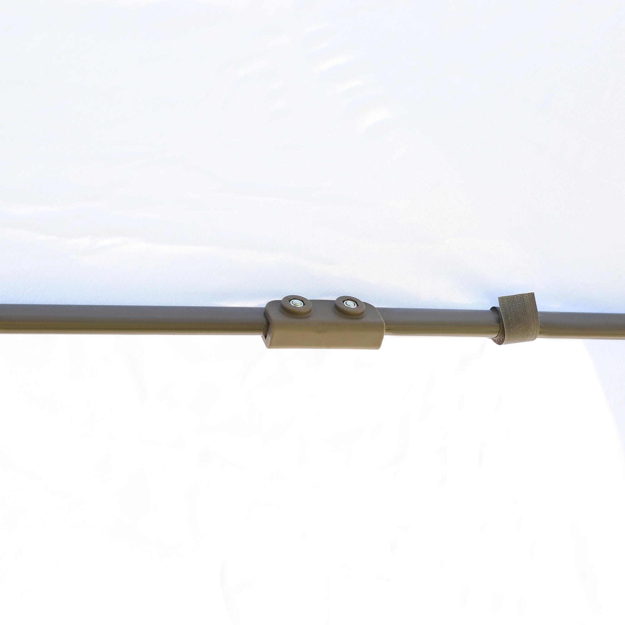 Carpa Evento Deportivo 405x340x285 cm Beige 5/7