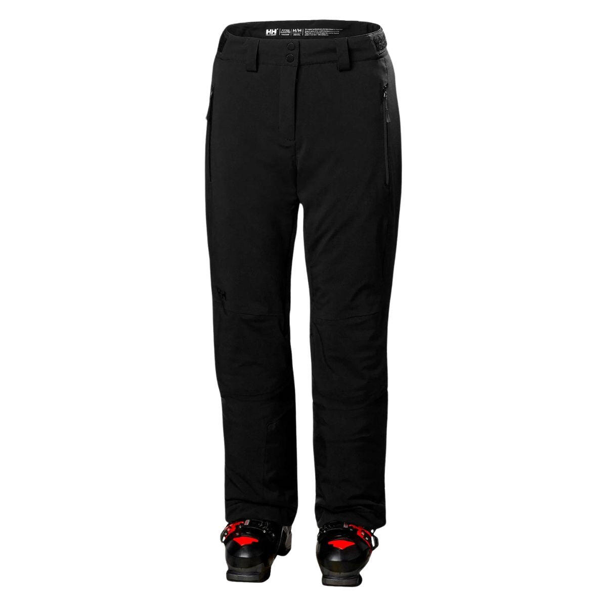 Pantalon de ski femme Helly Hansen Alphelia 2.0 3/7