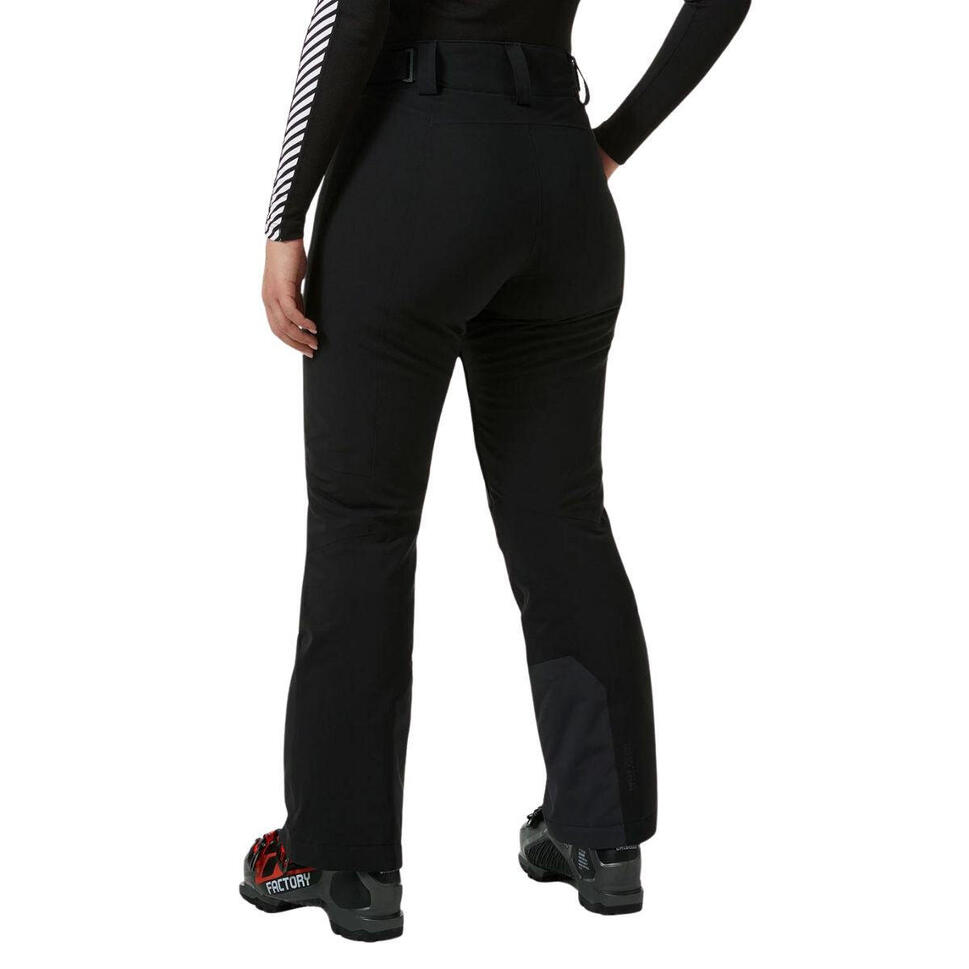 Spodnie narciarskie damskie Helly Hansen Alphelia 2.0