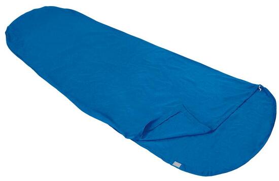 Alta Vetta Enna ingresso del sacco a pelo sacco a pelo della mummia