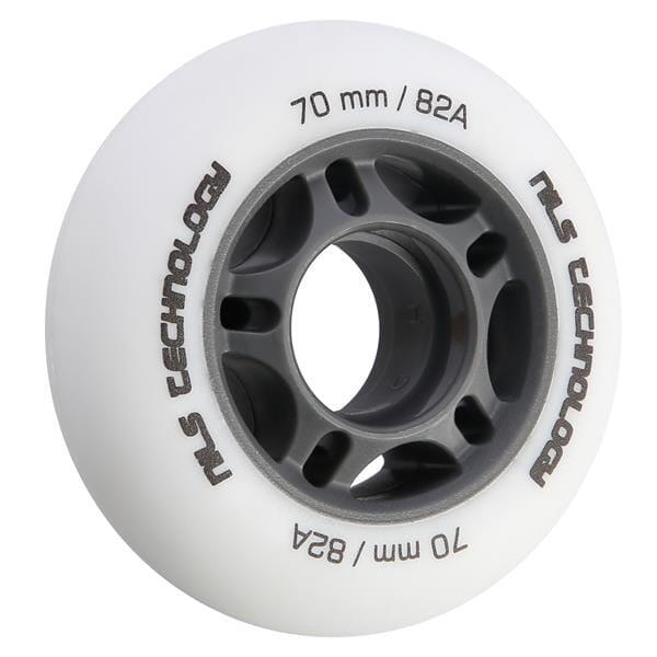 Roues PU 70x24 82A Nils Extreme                             4 modèles disponiblesÀ partir de 797€    NILS EXTREME Roues PU 70x24 82A Nils ExtremeVendu exclusivement en ligne   