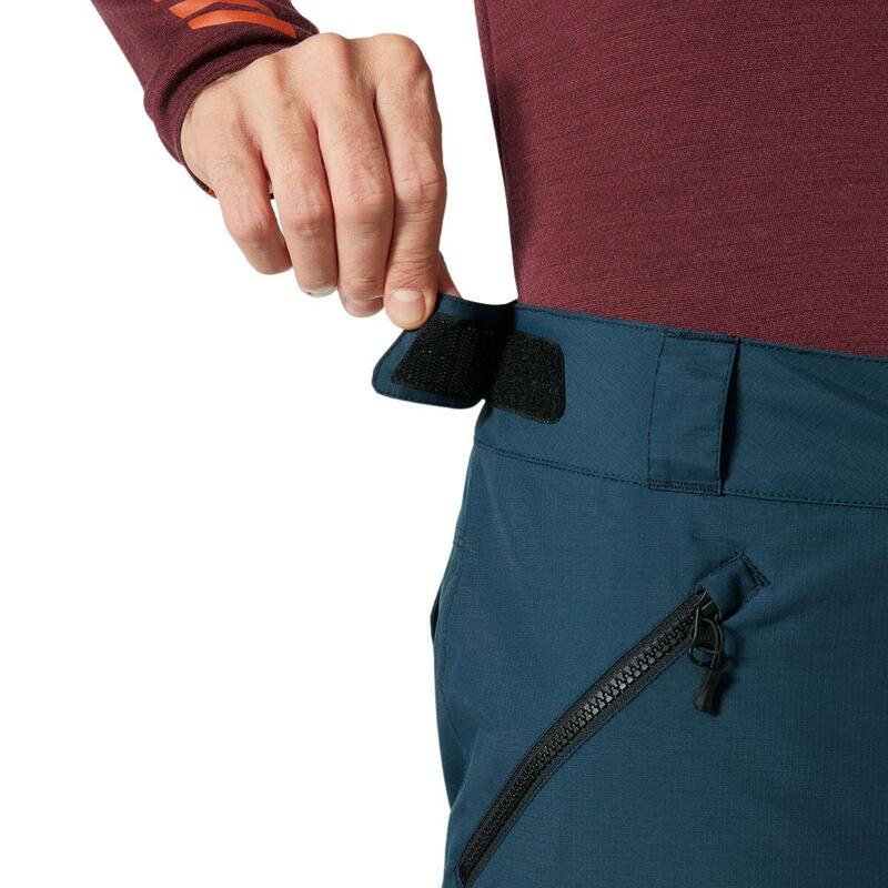 Spodnie narciarskie męskie Helly Hansen Sogn Cargo Pants