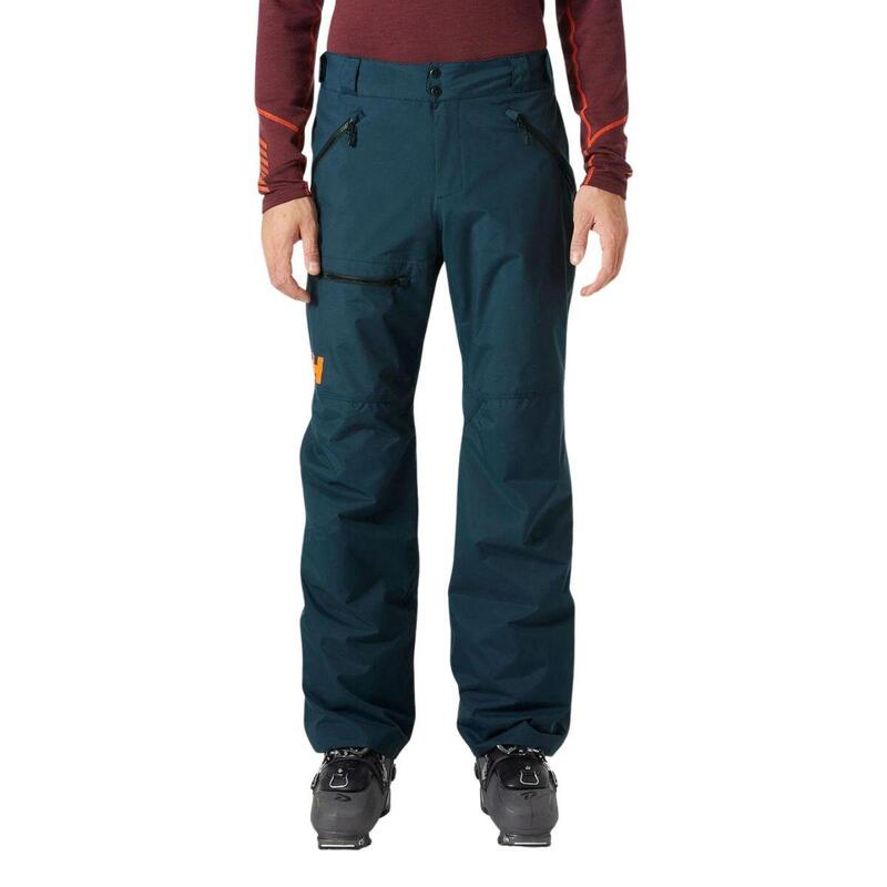 Spodnie narciarskie męskie Helly Hansen Sogn Cargo Pants