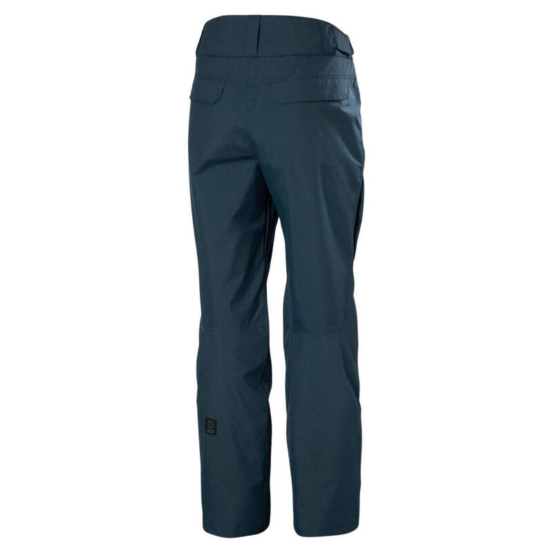 Spodnie narciarskie męskie Helly Hansen Sogn Cargo Pants