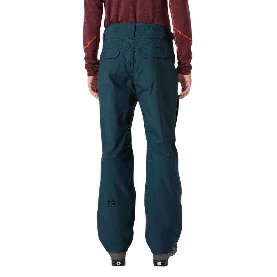 Spodnie narciarskie męskie Helly Hansen Sogn Cargo Pants