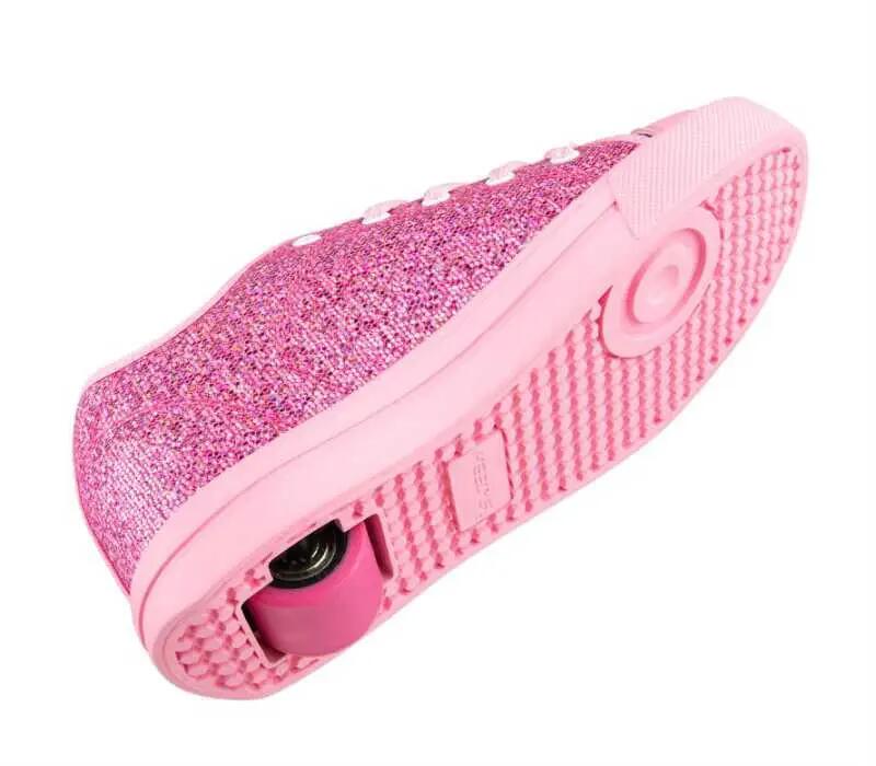 Heelys Classic Em Rose Rose 3/3
