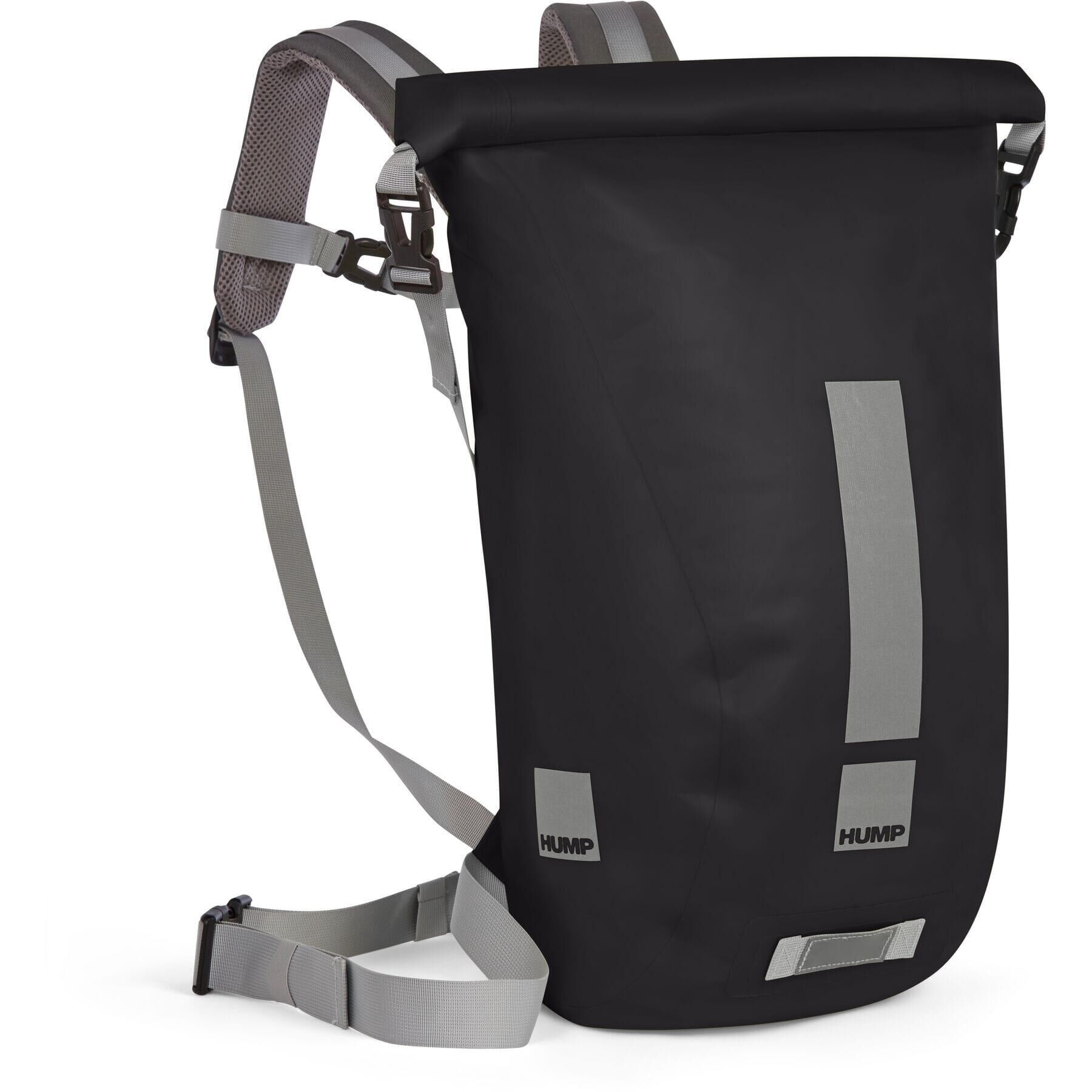 HUMP HUMP Reflective Waterproof 20L Backpack