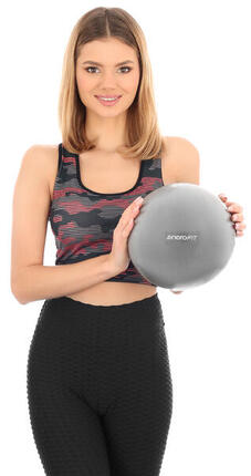 Piłka fitness Enero Fit 25cm