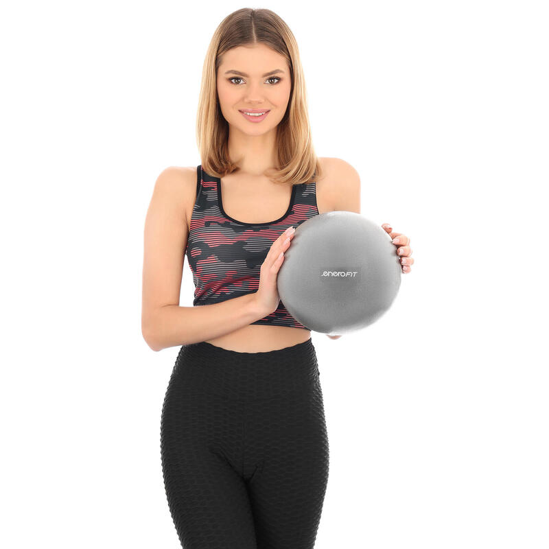 Piłka fitness Enero Fit 25cm