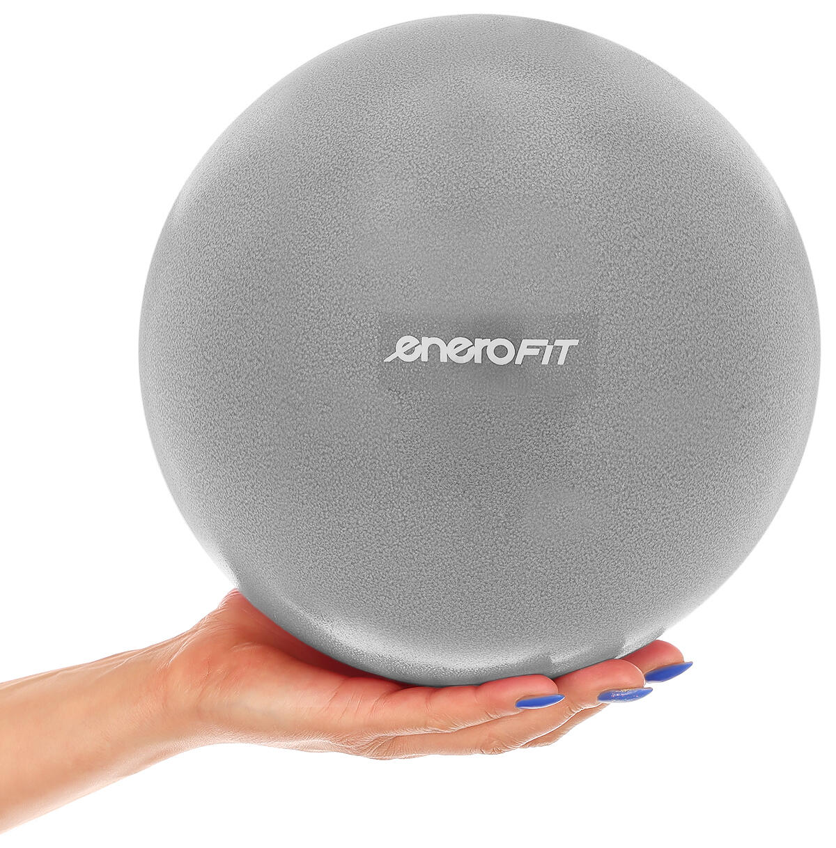 Piłka fitness Enero Fit 25cm 3/5