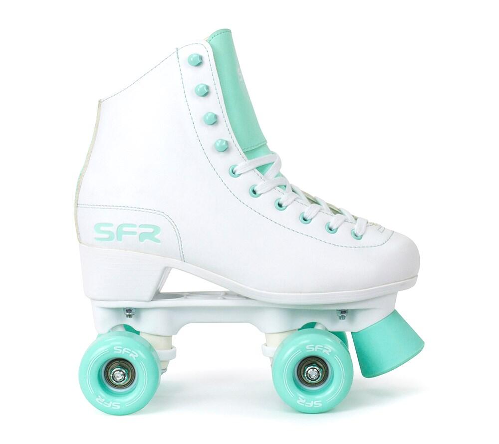 Figure Quad Roller Skates 3/3