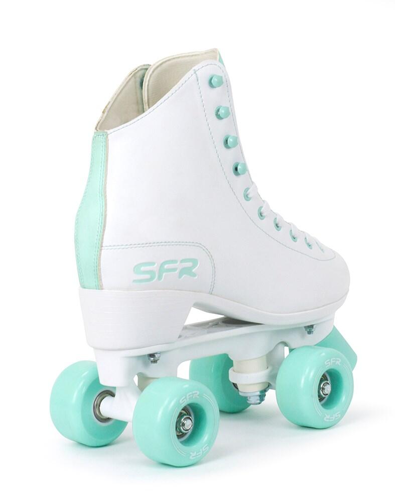 Figure Quad Roller Skates 2/3