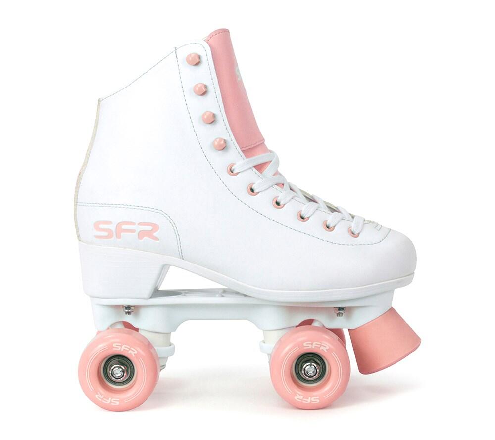 Figure Quad Roller Skates 3/3