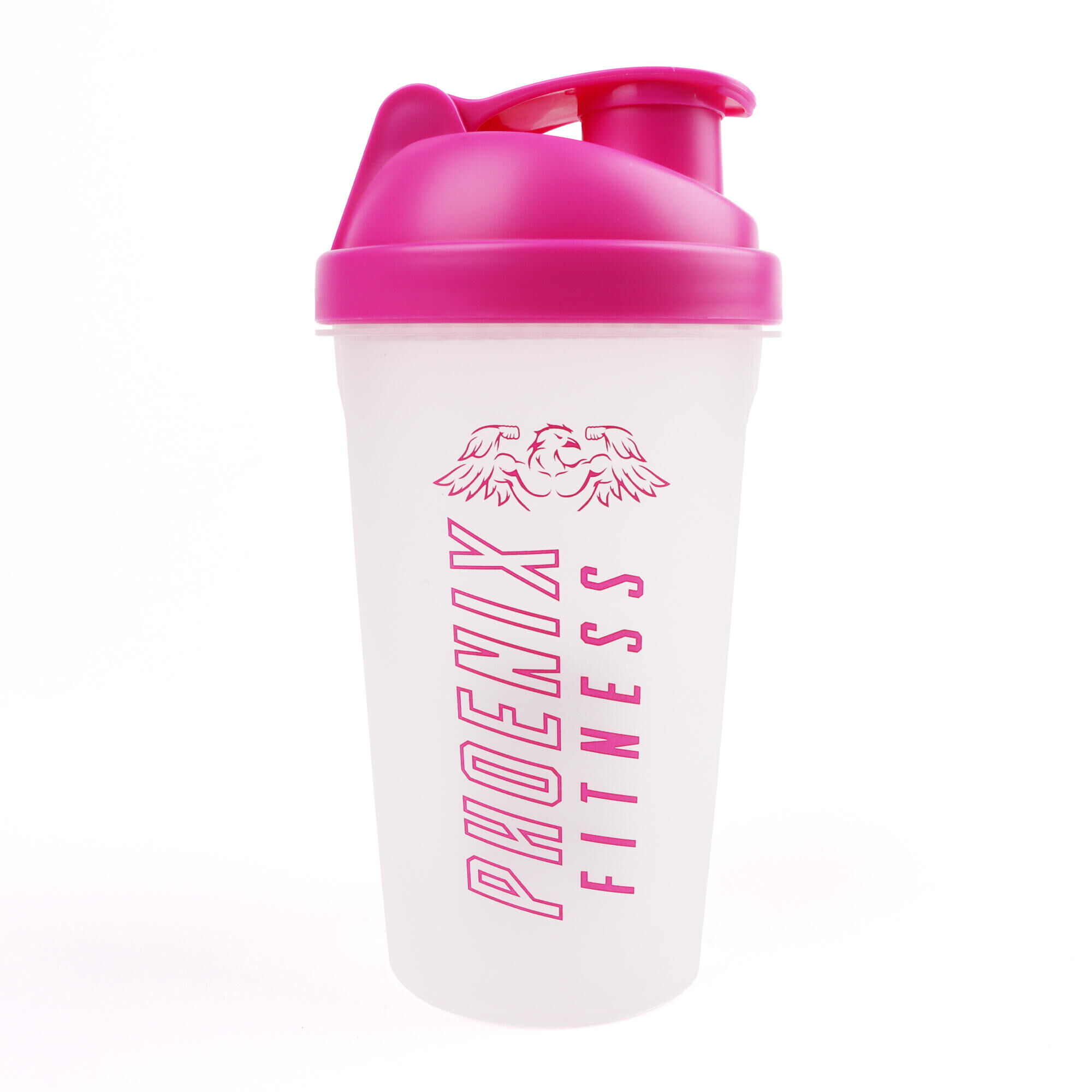 PHOENIX FITNESS Phoenix Fitness Protien Shaker