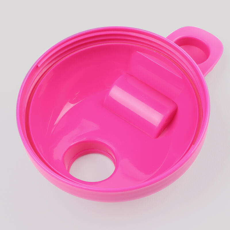 Shaker Phoenix Fitness cu sită 500 ml