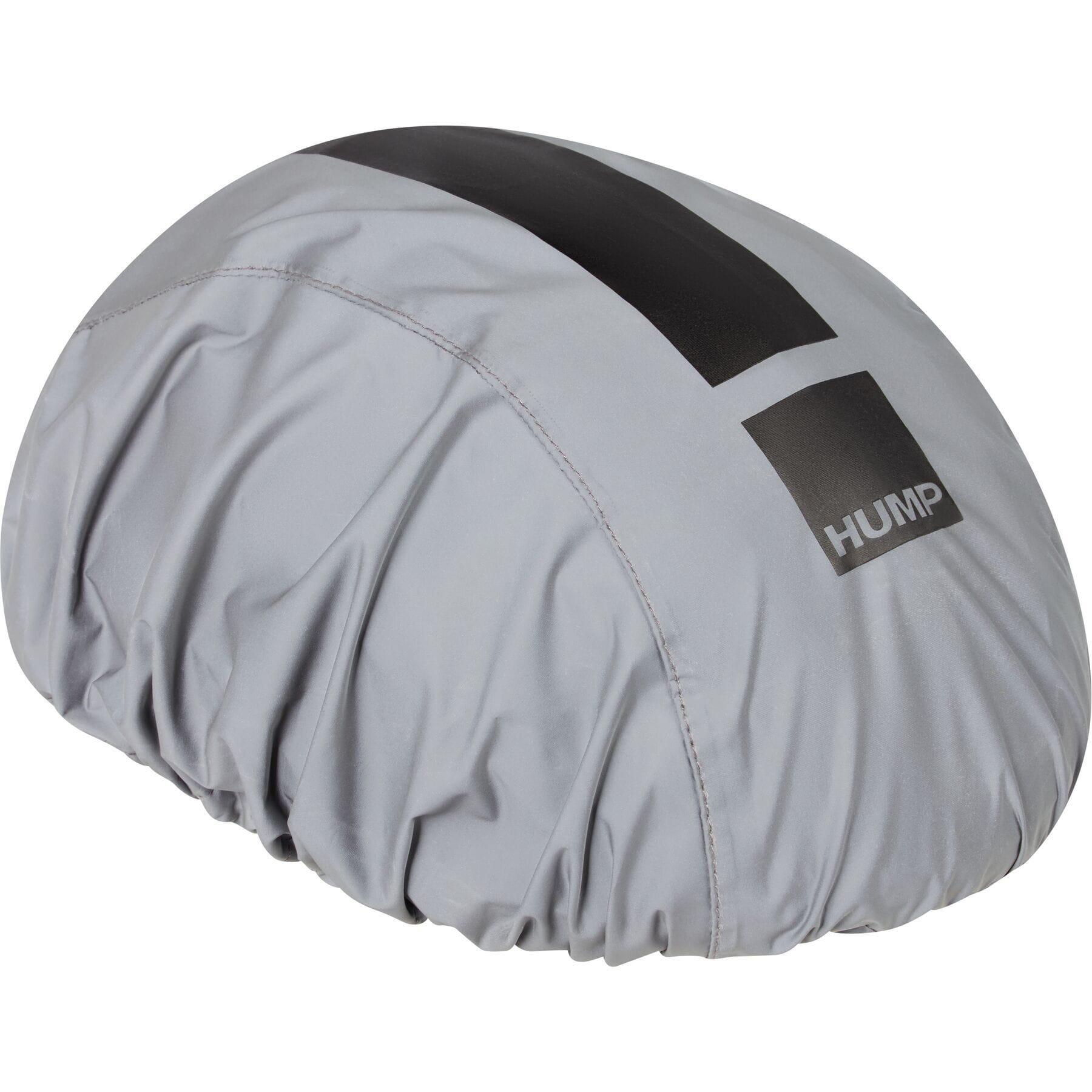 HUMP HUMP Ultra-Reflective Waterproof Helmet Cover