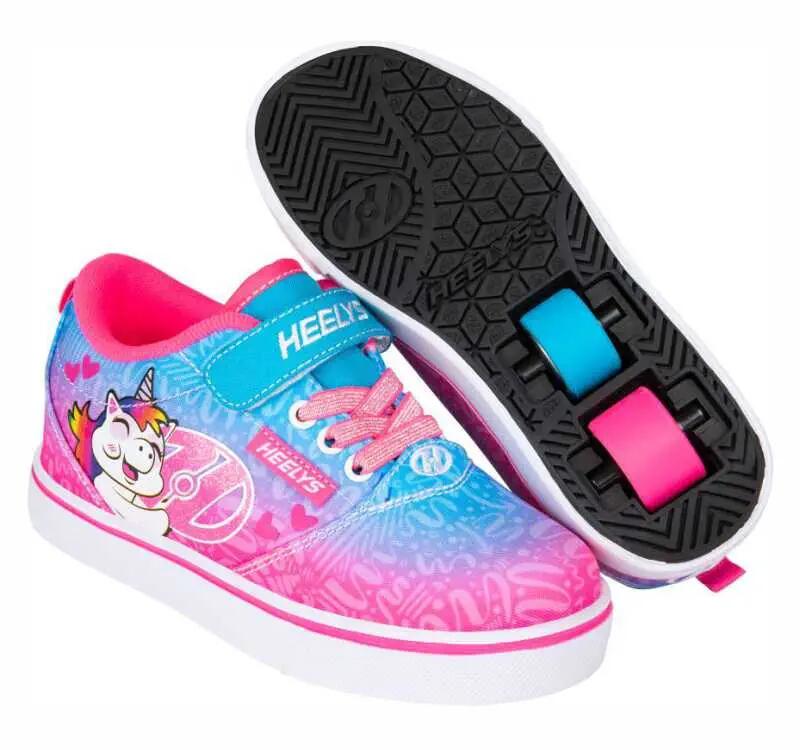 HEELYS picture